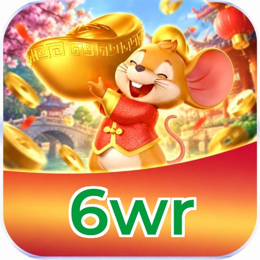 6wr Logo