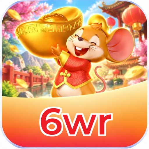 Logo 6wr Download Brasil
