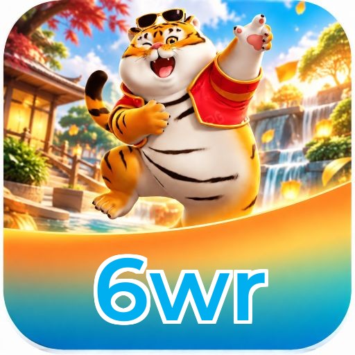 6wr Logo Oficial - Cassino Online Brasil Certificado eCOGRA