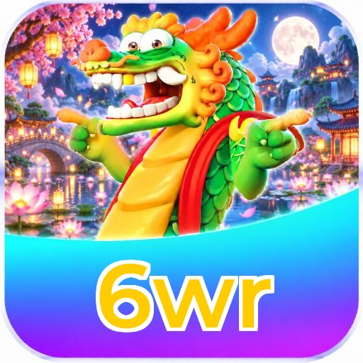 6wr Win - Jackpots e Vitórias