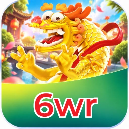 Como instalar o app da 6wr