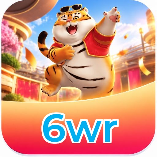 Logo 6wr Loteria Online