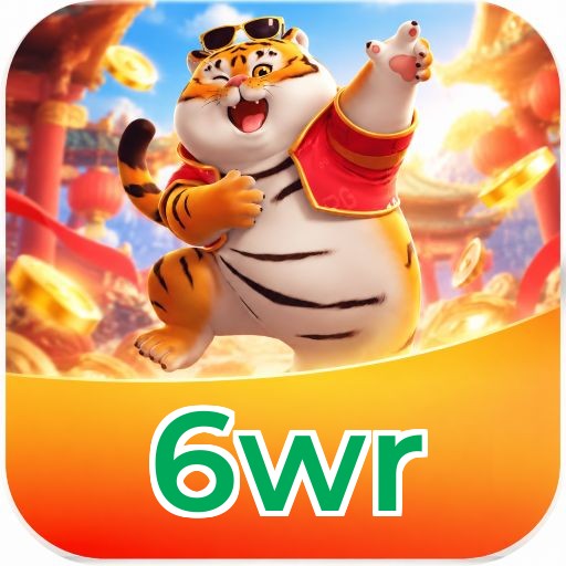 Logo da 6wr