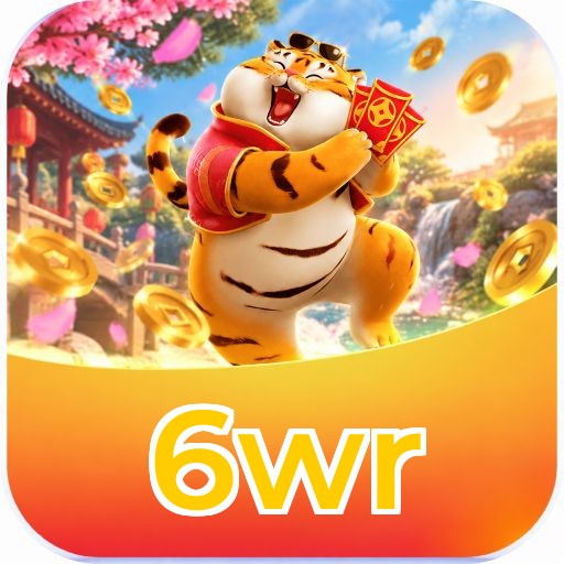 6wr Logo Oficial