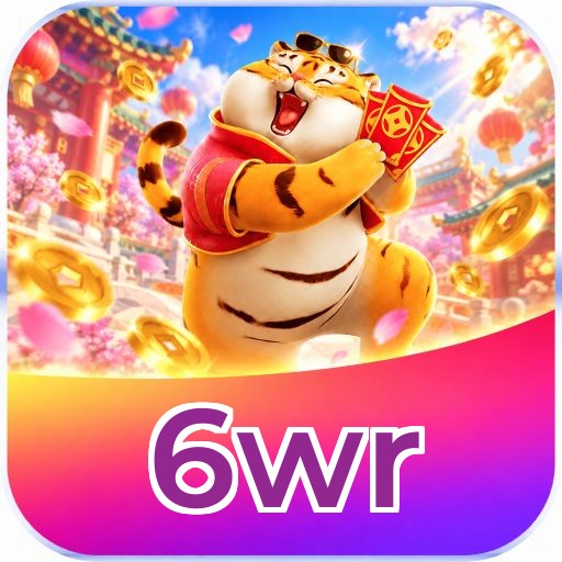 6wr Loteria Online Brasil - Plataforma Certificada