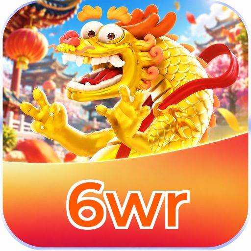 6wr APP Logo Oficial Certificado Android iOS