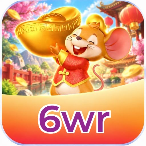 Logo 6wr Telegram Oficial